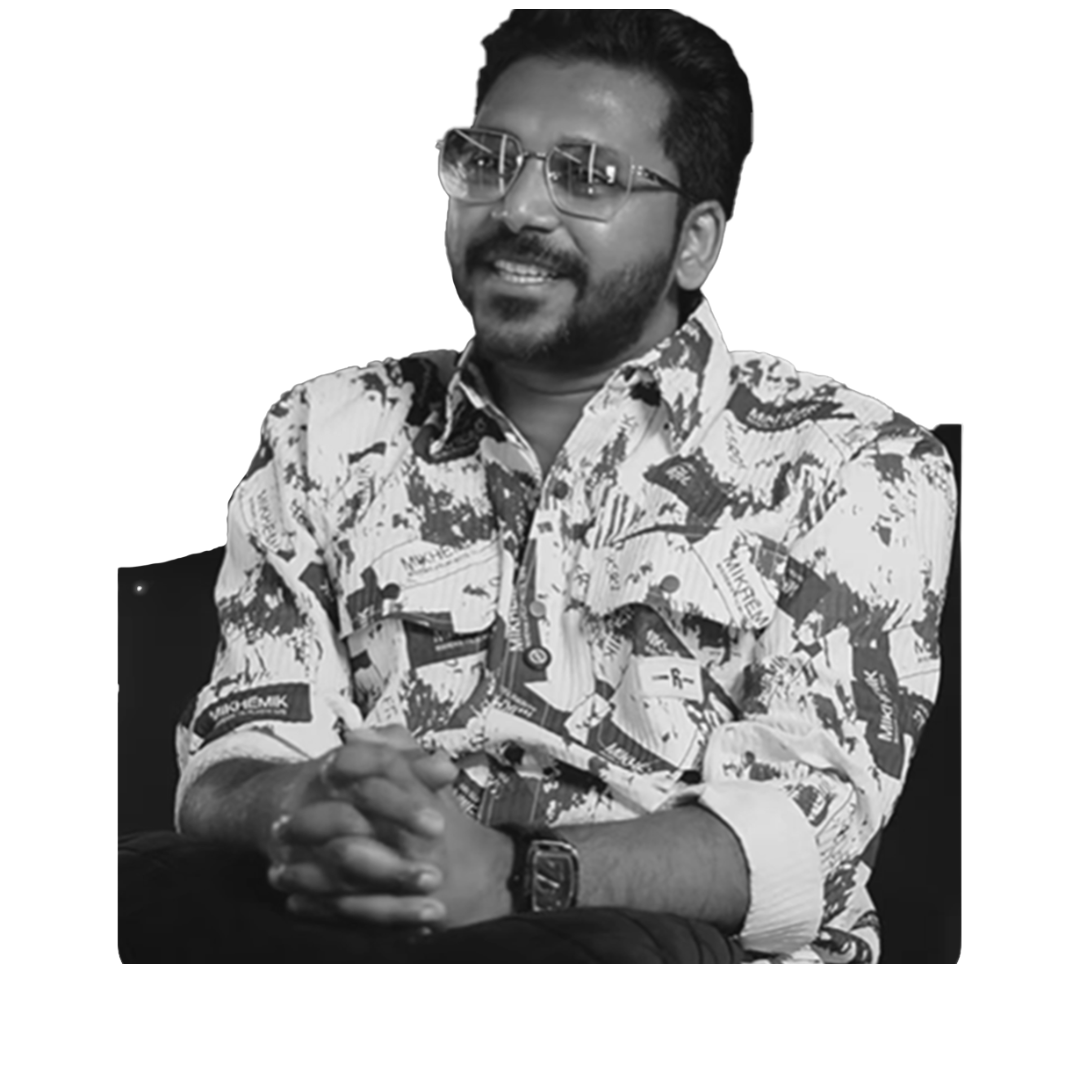 MD of Matrix Finbiz pvt ltd