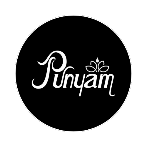 PUNYAM LOGO