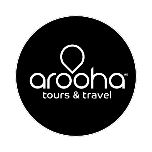 AROOHA LOGO