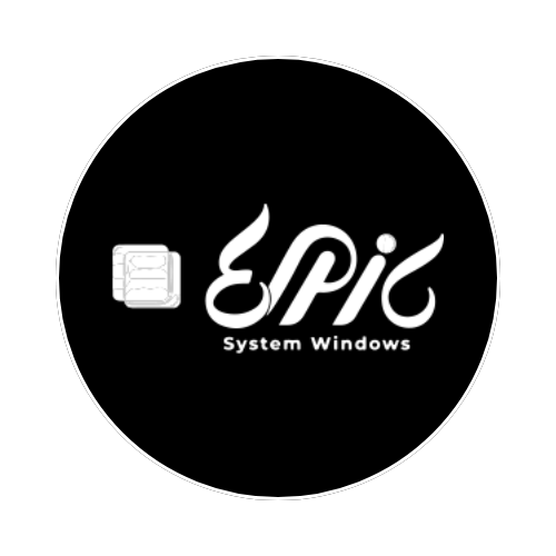 EPIC LOGO