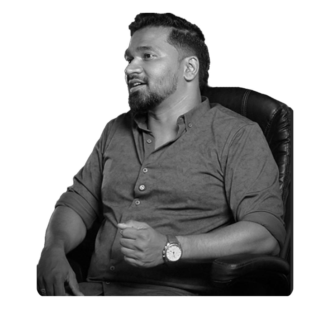 Founder of Algate International