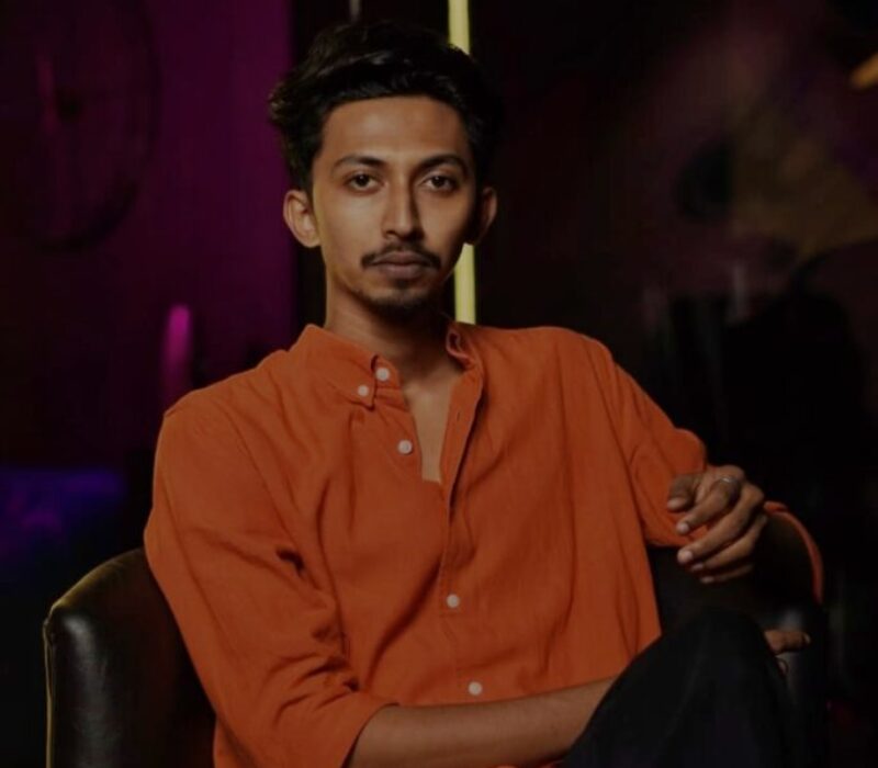 Nasif ( Digital Marketer )