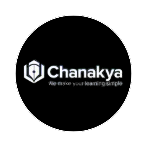 CHANAKYA LOGO